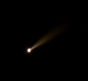 Night beacon